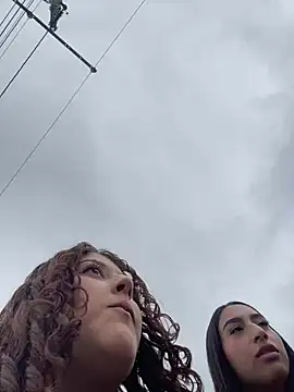 Amber rose outdoorss online show from 04.27.26