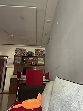 Snapshot of nilanfucks chatting on 05.16.26 nilanfucks online show from 05.16.26