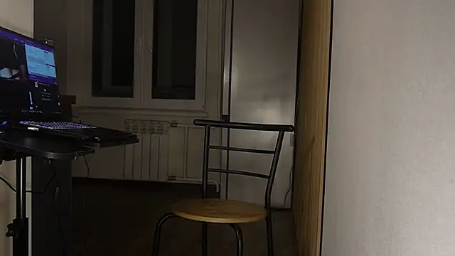 SweetPunisherr online show from 06.22.26