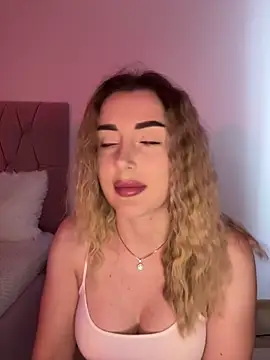 IrisDesiree online show from 05.07.26