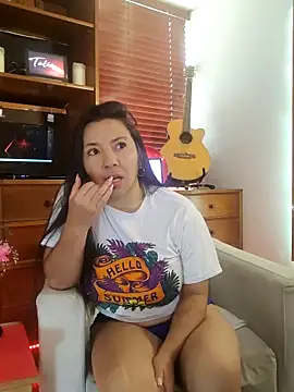 Taliapeach online show from 05.29.26