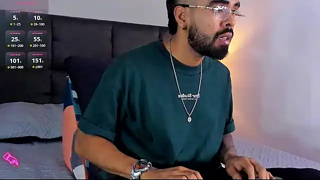  kameron9811 online show from 05.18.26