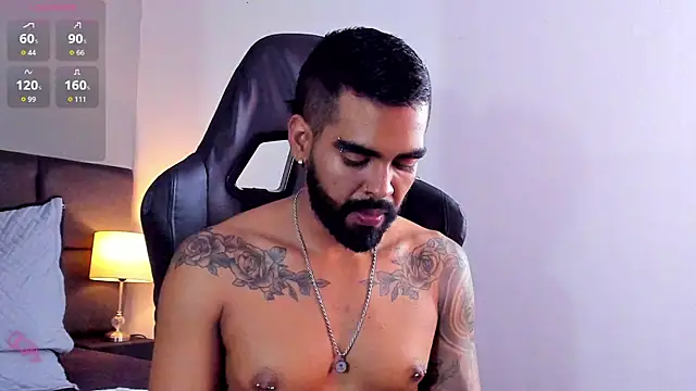  kameron9811 online show from 05.26.26