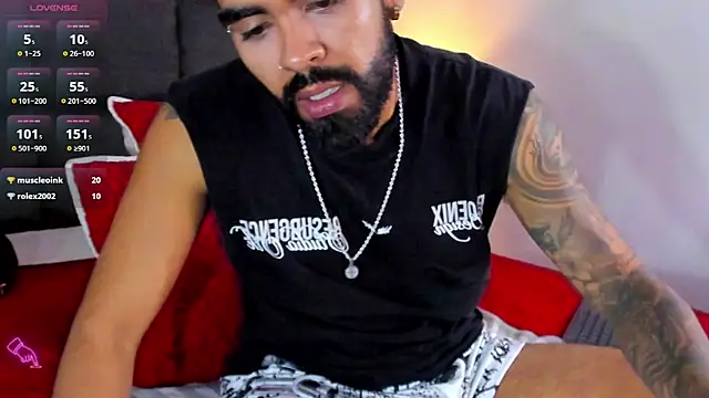  kameron9811 online show from 05.28.26