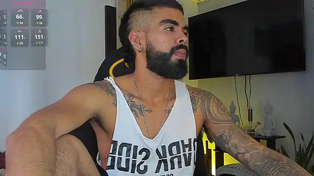  kameron9811 online show from 06.13.26