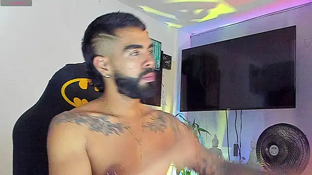  kameron9811 online show from 07.22.26