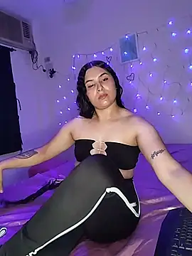 Dulce-Maria69 online show from 04.30.26