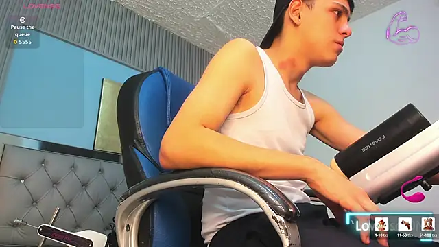 Ethanx18  online show from 06.20.26