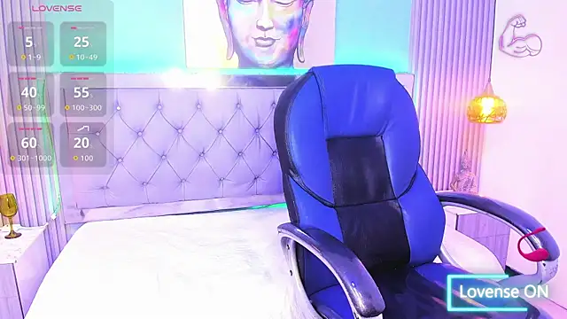 Ethanx18  online show from 06.25.26
