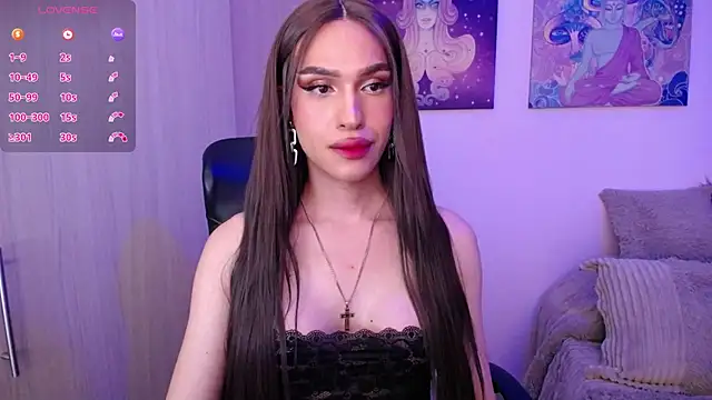 GiaMint online show from 06.04.26
