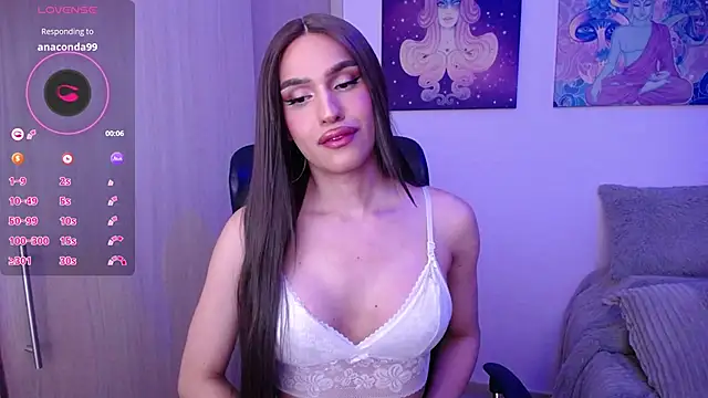 GiaMint online show from 06.08.26