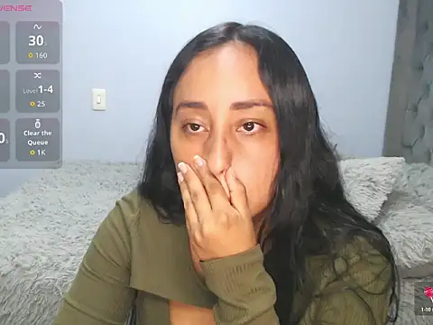 erotic lov online show from 06.11.26