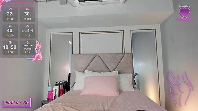 KattyDoll  online show from 05.08.26