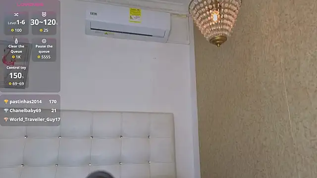 siacavali online show from 07.06.26