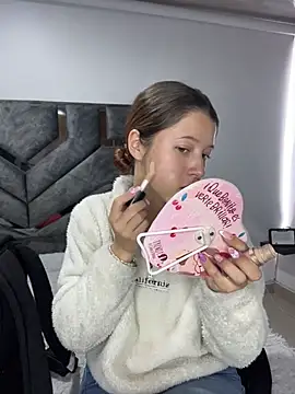 Ally sunnn online show from 05.03.26
