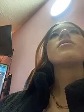 Ally sunnn online show from 05.11.26