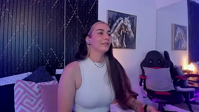 Bonnie Rider online show from 05.22.26