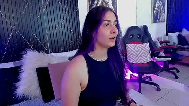 Bonnie Rider online show from 06.13.26