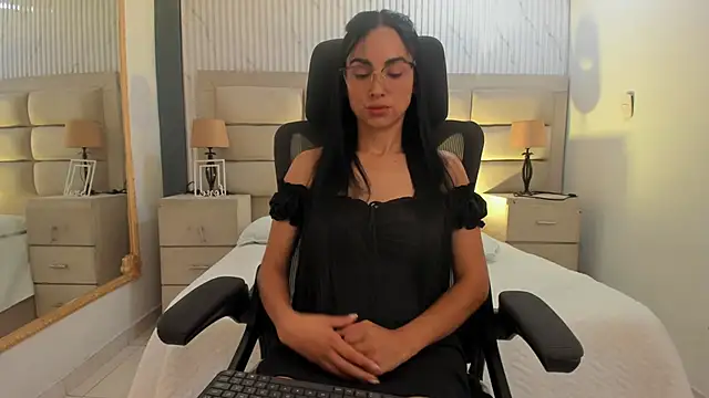 AdissonCopper online show from 05.26.26