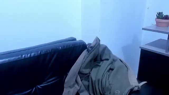 KiaraaBlack online show from 05.01.26