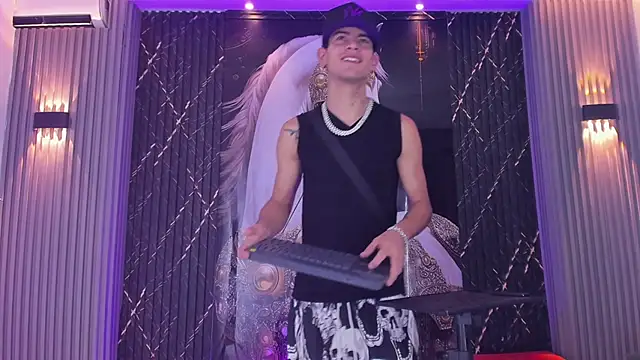 kroddy sw x online show from 07.06.26