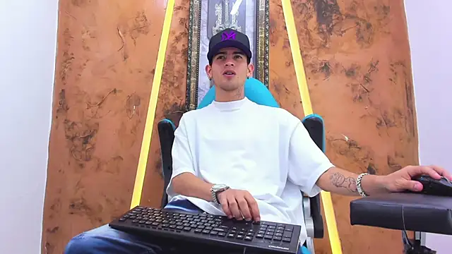 kroddy sw x online show from 07.09.26