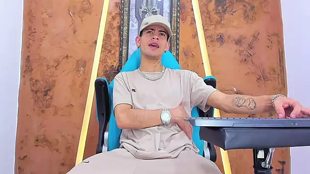 kroddy sw x online show from 07.23.26
