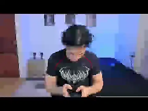 mateo jack online show from 06.09.26