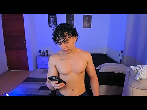 mateo jack online show from 07.06.26