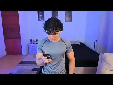 mateo jack online show from 07.08.26