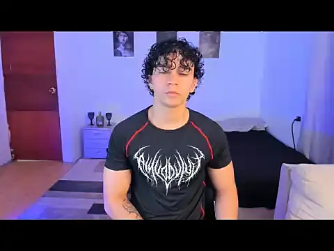 mateo jack online show from 07.10.26