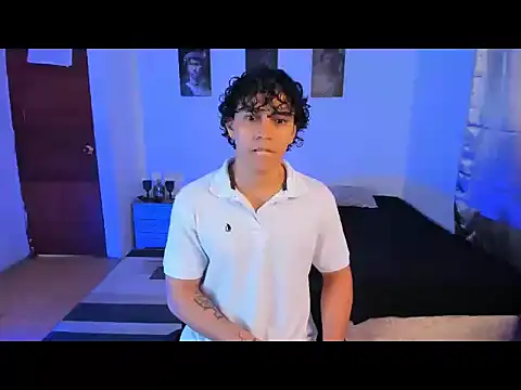 mateo jack online show from 07.14.26
