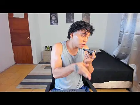 mateo jack online show from 07.19.26