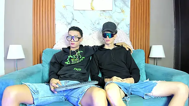 KING BOYS2026 online show from 05.03.26