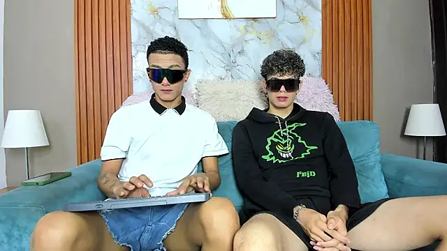 KING BOYS2026 online show from 05.09.26