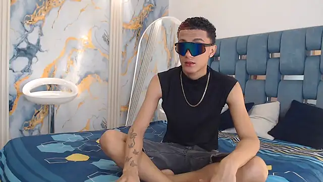 KING BOYS2026 online show from 05.29.26