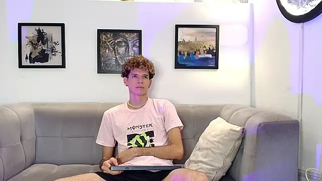KING BOYS2026 online show from 06.06.26