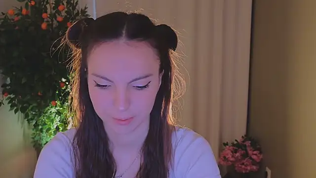 Alice-Lidel online show from 06.07.26