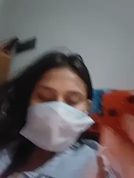 sassyygurl online show from 05.18.26