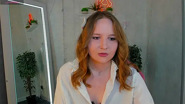 Emmaa Kimm online show from 06.11.26