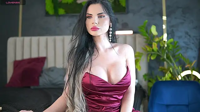 CharmingChrisss online show from 05.16.26