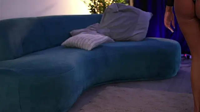 LisaLorenz online show from 07.08.26