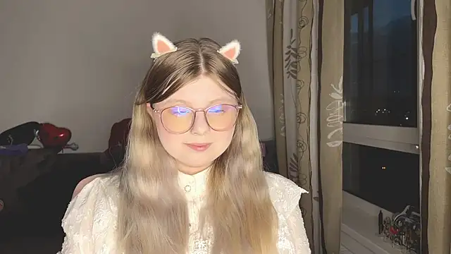 YukiBlush online show from 05.30.26