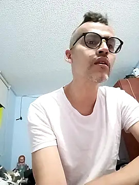 jairo43 online show from 05.04.26