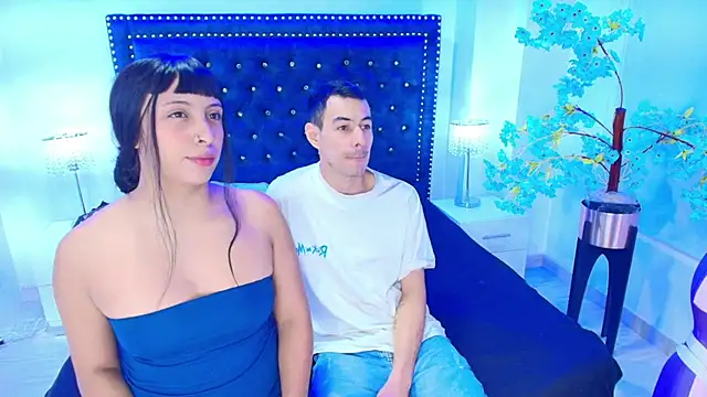 Lilith and Aress online show from 05.02.26