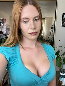 Young Lizzie online show from 08.06.26