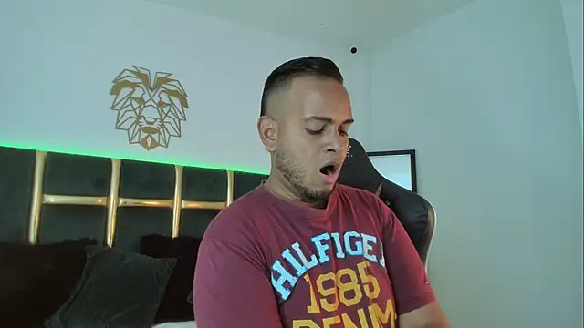 Jay raze online show from 06.08.26