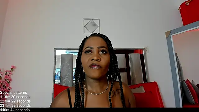 EmilyRooa1 online show from 06.03.26