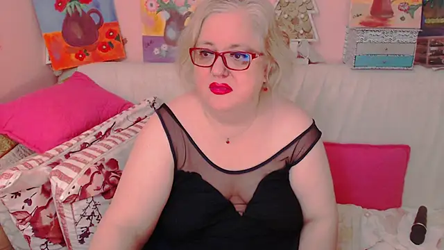 Maturelove xxx online show from 05.22.26