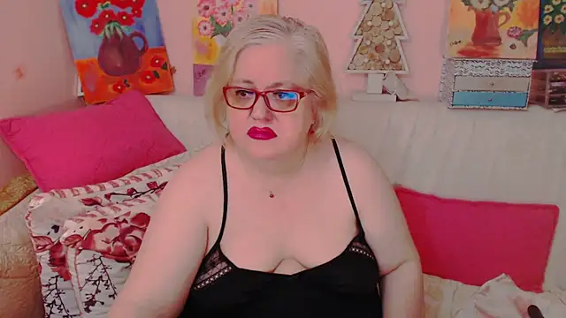 Maturelove xxx online show from 06.19.26